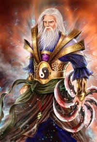 像风般自由