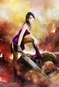 五光十色 (女尊NP)