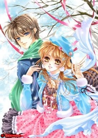 女神老婆愛上我