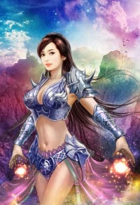 武侠之阅尽群芳