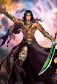 玄傲帝尊