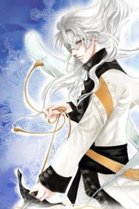 降服天書:傾世神妃