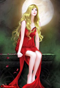 巨星的面癱媳婦