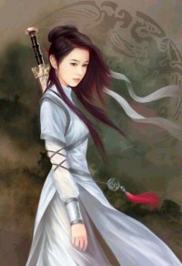 人魚王子:鮫人魅