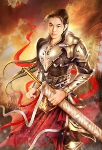 某霍格沃茨的魔文教授