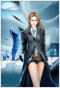 天價通緝令:總裁夫人別想逃