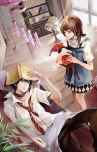 地府：召唤二次元来打工