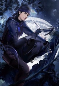 熟女的慾望(改編)